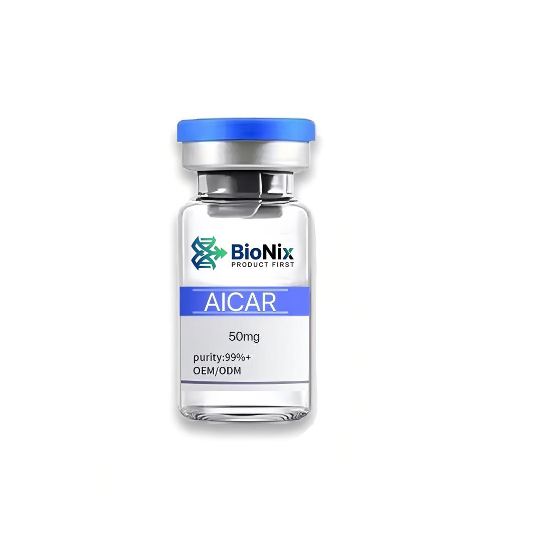 BPC 157 - BioNix Co., Ltd